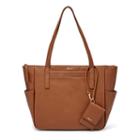 Relic Piper Tote, Women's, Med Brown