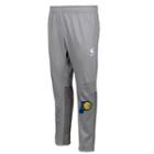 Men's Adidas Indiana Pacers On-court Pants, Size: Medium, Black