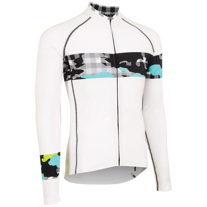Men's Canari Century Jersey, Size: Large, Blue