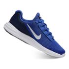 Nike Lunarcoverage Preschool Boys' Sneakers, Boy's, Size: 1, Blue