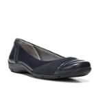 Lifestride Dig Women's Flats, Size: Medium (6), Blue