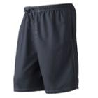 Big & Tall Champion Microfiber Swim Trunks, Men's, Size: 2xb, Grey