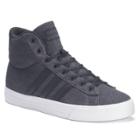 Adidas Neo Cloudfoam Super Daily Mid Men's Shoes, Size: 10.5, Black