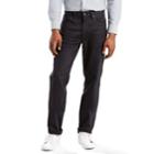 Men's Levi's&reg; 541&trade; Athletic Fit Stretch Jeans, Size: 36x32, Black