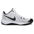 Nike Zoom Evidence Ii Men's Basketball Shoes, Size: 14, White