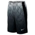 Boys 8-20 Nike Legacy Shorts, Boy's, Size: Small, White