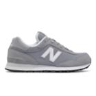 New Balance 515 Men's Sneakers, Size: Medium (11.5), Med Grey