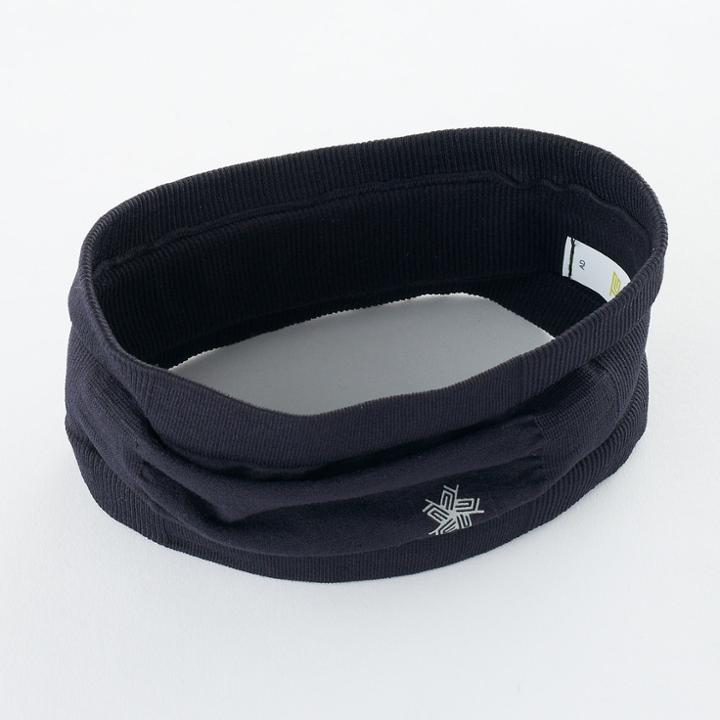 Women's Tek Gear&reg; Wide Headband, Black