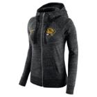 Women's Nike Missouri Tigers Gym Vintage Hoodie, Size: Large, Black