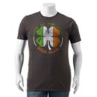 Big & Tall Sonoma Goods For Life&trade; Luck Of The Irish Tee, Men's, Size: 4xb, Oxford