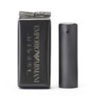 Emporio Armani He Men's Cologne, Multicolor