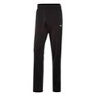 Men's Puma Athletic Pants, Size: Xxl, Black