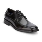 Dockers Bernal Men's Non-slip Oxford Shoes, Size: Medium (11), Black