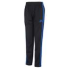 Boys 8-20 Adidas Team Trainer Pants, Size: Small, Oxford