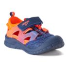 Oshkosh B'gosh&reg; Milo Toddler Boys' Sneakers, Size: 10 T, Red