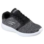 Skechers Gorun 600 Divert Women's Running Shoes, Size: 8.5, Grey (charcoal)
