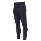 Men's Asics Trainer Jogger Pants, Size: Medium, Grey (charcoal)