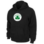 Big & Tall Boston Celtics Pullover Fleece Hoodie, Men's, Size: 5x Large, Black