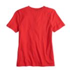Boys 8-20 Tek Gear&reg; Ultra Soft Tee, Size: S(8), Med Red