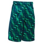 Boys 8-20 Under Armour Eliminator Shorts, Size: Xl, Dark Green