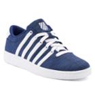 K-swiss Court Pro Ii T Cmf Men's Sneakers, Size: Medium (10.5), Brt Blue