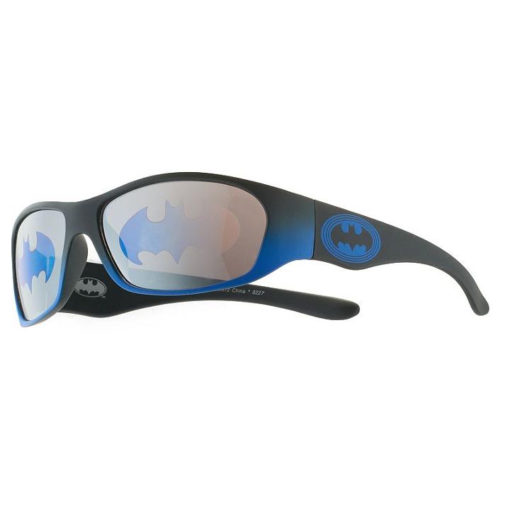 Youth Dc Comics Batman Sunglasses, Boy's, Multicolor