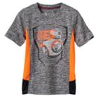 Boys 4-7x Star Wars A Collection For Kohl's Bb-8 Space-dyed Tee, Boy's, Size: 4, Grey
