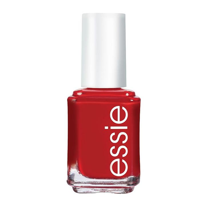 Essie Reds Nail Polish - Russian Roulette, Red