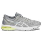 Asics Gt-1000 6 Women's Running Shoes, Silver