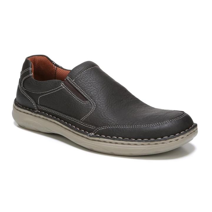 Dr. Scholl's Cortona Men's Shoes, Size: Medium (8.5), Brown