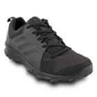 Adidas Outdoor Terrex Tracerocker Men's Hiking Shoes, Size: 7, Black