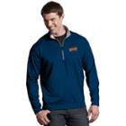 Men's Antigua Cleveland Cavaliers Leader Pullover, Size: Large, Blue Other