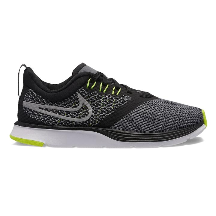 Nike Strike Preschool Boys' Sneakers, Size: 11.5, Oxford