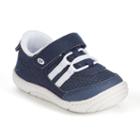Stride Rite Ivan Baby Boys' Sneakers, Infant Boy's, Size: 4 T, Blue (navy)