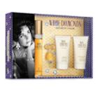 Elizabeth Taylor White Diamonds Women's Perfume 4-pc. Gift Set, Multicolor