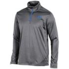 Men's Champion North Carolina Tar Heels 1/4-zip Pullover, Size: Xl, Multicolor