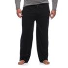 Big & Tall Van Heusen Performance Lounge Pants, Men's, Size: 3xl Tall, Oxford