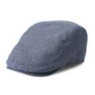 Men's Urban Pipeline&reg; Paneled Ivy Cap, Size: S/m, Med Blue