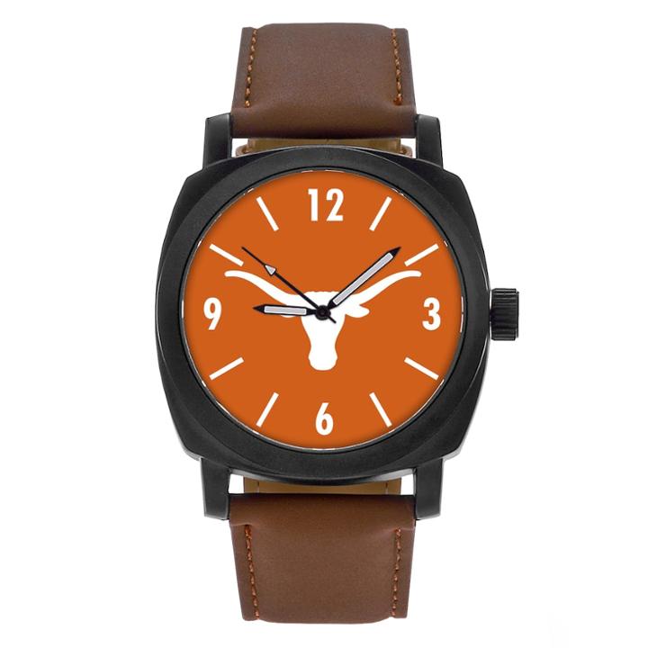 Men's Sparo Texas Longhorns Knight Watch, Multicolor