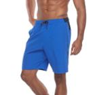 Men's Nike 9-inch Volley Shorts, Size: Xl, Blue (navy)