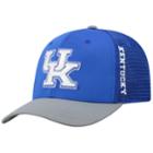 Adult Top Of The World Kentucky Wildcats Chatter Memory-fit Cap, Men's, Med Blue