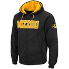 Men's Missouri Tigers Fleece Hoodie, Size: Xxl, Oxford