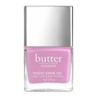 Butter London Patent Shine 10x Nail Lacquer - Molly Coddled, Purple