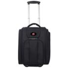 New Jersey Devils Wheeled Briefcase Luggage, Adult Unisex, Oxford