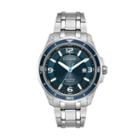 Citizen Eco-drive Men's Ti + Ip Super Titanium Watch - Bm6929-56l, Grey