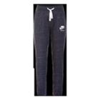 Girls 4-6x Nike Gym Vintage Pants, Size: 4, Grey Other