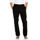 Men's Levi's&reg; 511&trade; Slim-fit Stretch Chino Pants, Size: 38x30, Black