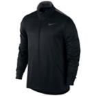 Big & Tall Nike Dri-fit Performance Training Jacket, Men's, Size: 4xlt, Grey (charcoal)