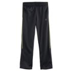 Boys 8-20 Tek Gear&reg; Piped Tricot Pants, Size: Xl(18/20), Oxford