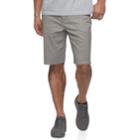 Men's Vans Everettes Shorts, Size: 36, Med Grey